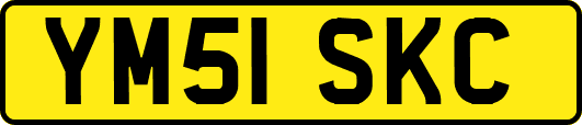 YM51SKC