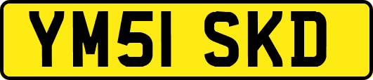 YM51SKD