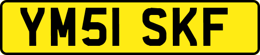 YM51SKF