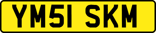 YM51SKM