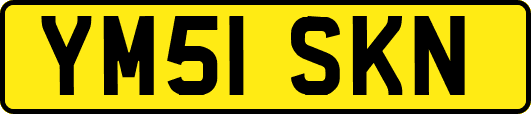 YM51SKN