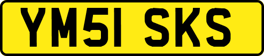 YM51SKS