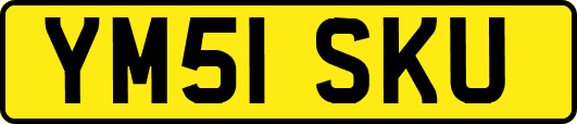 YM51SKU