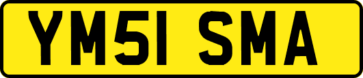 YM51SMA