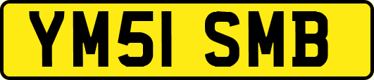 YM51SMB