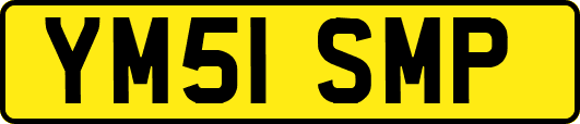 YM51SMP