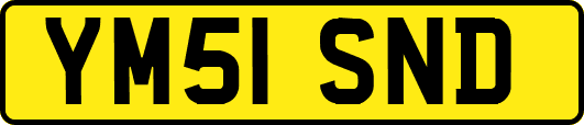 YM51SND