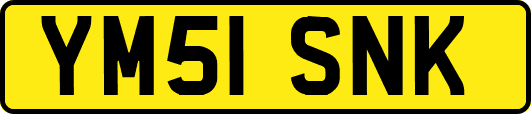 YM51SNK