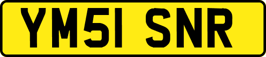 YM51SNR
