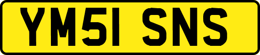 YM51SNS