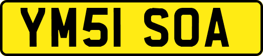 YM51SOA