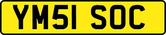 YM51SOC