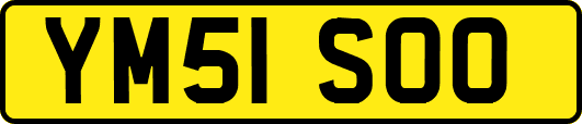 YM51SOO