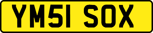 YM51SOX