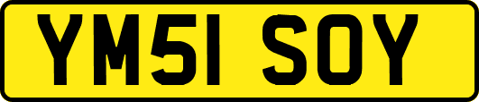 YM51SOY