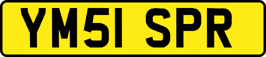 YM51SPR