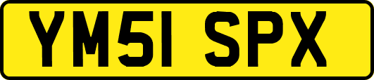 YM51SPX