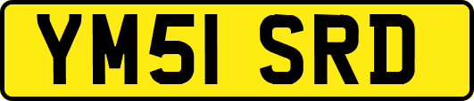 YM51SRD