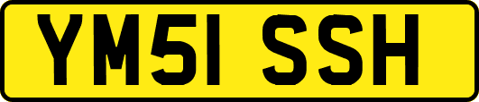 YM51SSH