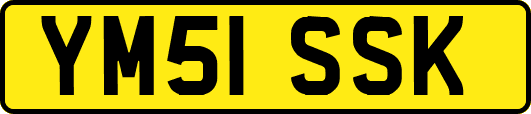 YM51SSK