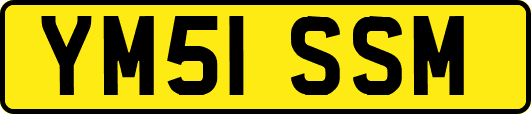 YM51SSM