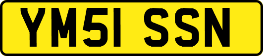YM51SSN