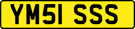 YM51SSS