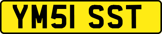 YM51SST