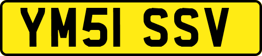 YM51SSV