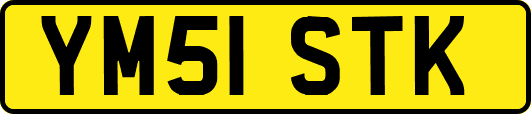 YM51STK
