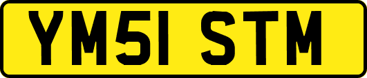 YM51STM