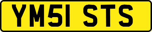 YM51STS