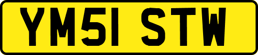 YM51STW