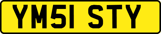 YM51STY