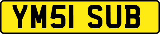 YM51SUB