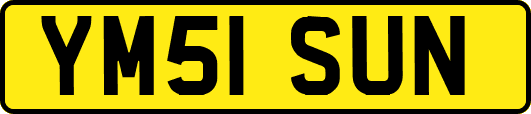 YM51SUN