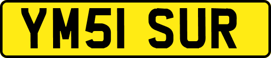 YM51SUR