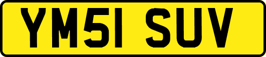 YM51SUV