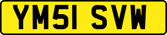 YM51SVW