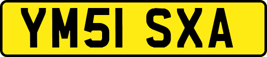 YM51SXA