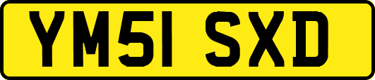 YM51SXD