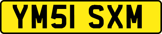 YM51SXM