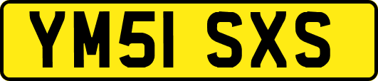 YM51SXS