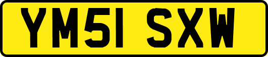 YM51SXW