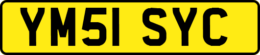 YM51SYC