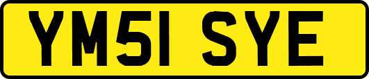 YM51SYE