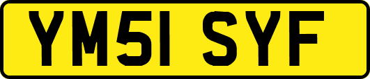 YM51SYF