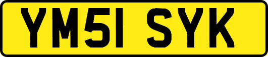 YM51SYK
