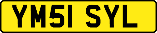 YM51SYL