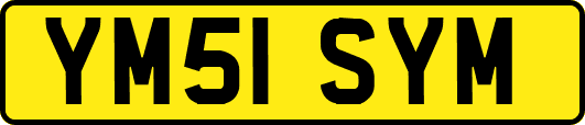 YM51SYM